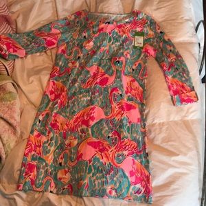 Lilly Pulitzer linden dress